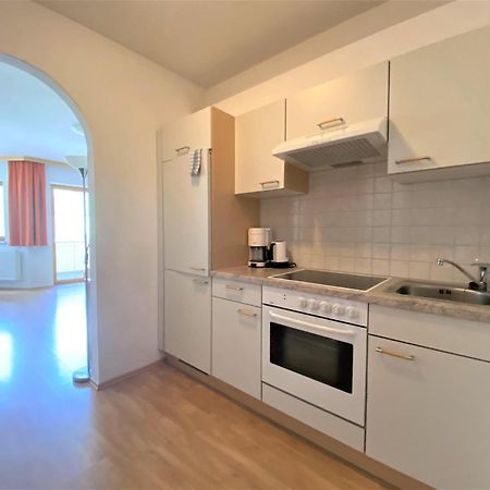 Scenic Apartment In Top Location Neustift im Stubaital Luaran gambar