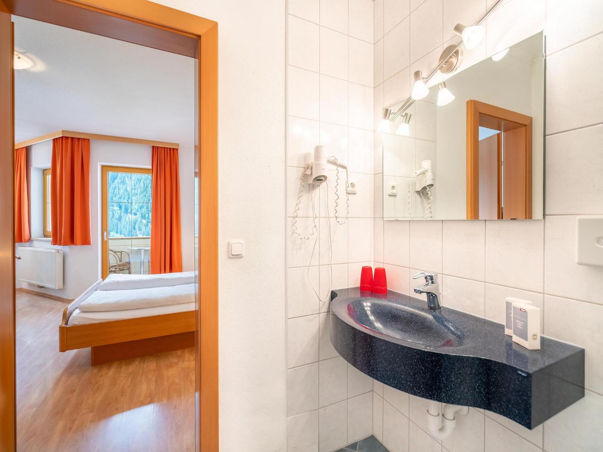 Scenic Apartment In Top Location Neustift im Stubaital Luaran gambar