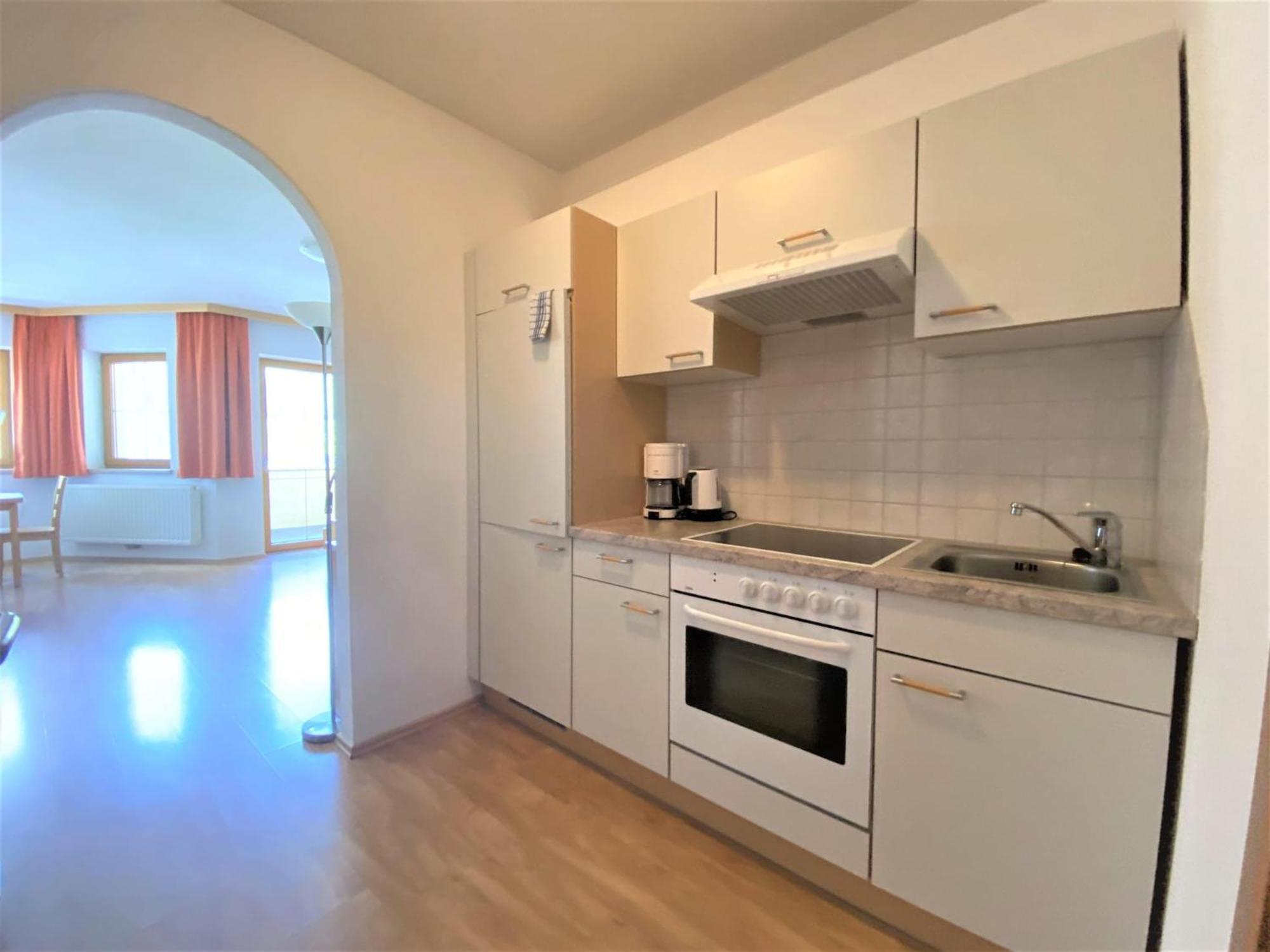 Scenic Apartment In Top Location Neustift im Stubaital Luaran gambar