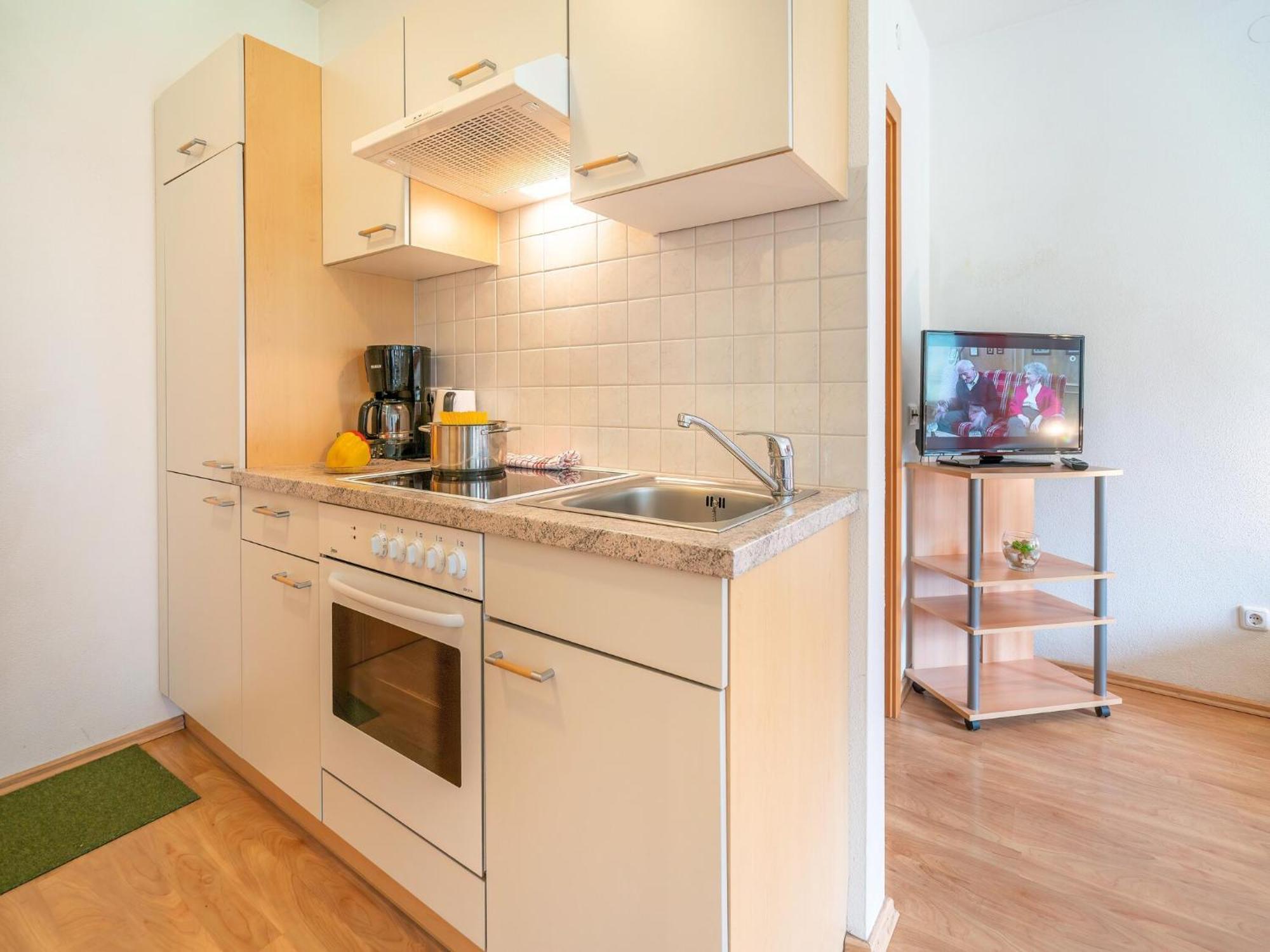 Scenic Apartment In Top Location Neustift im Stubaital Luaran gambar
