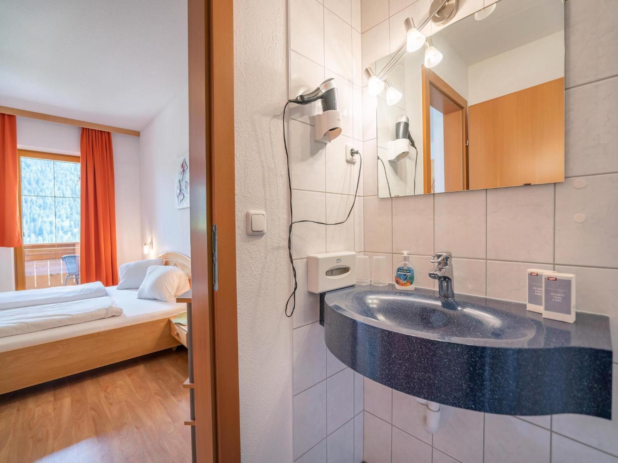 Scenic Apartment In Top Location Neustift im Stubaital Luaran gambar