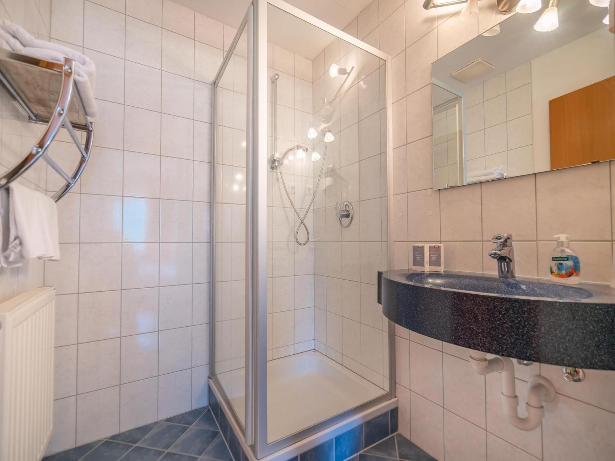 Scenic Apartment In Top Location Neustift im Stubaital Luaran gambar
