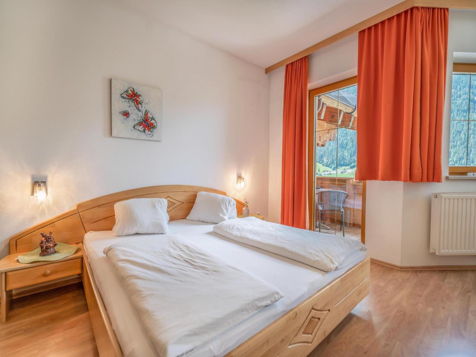 Scenic Apartment In Top Location Neustift im Stubaital Luaran gambar