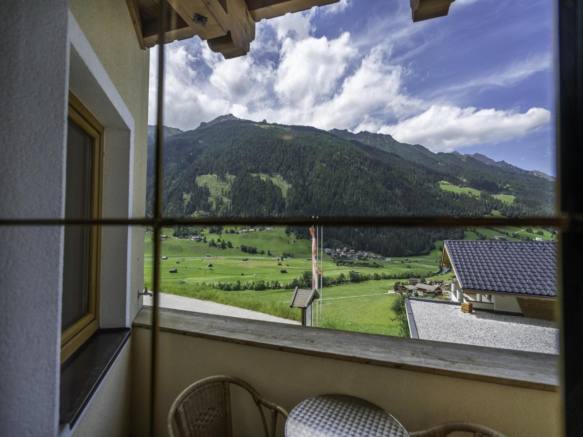 Scenic Apartment In Top Location Neustift im Stubaital Luaran gambar